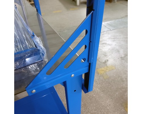 Верстак слесарный WSG.21.1875.825-5